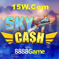 Experiência VIP 8888Game