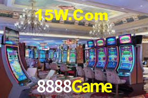 8888Game: Jogos de Caça-Níqueis-Altas Recompensas, Roleta-Velocidade, Blackjack-Desafios Máximos