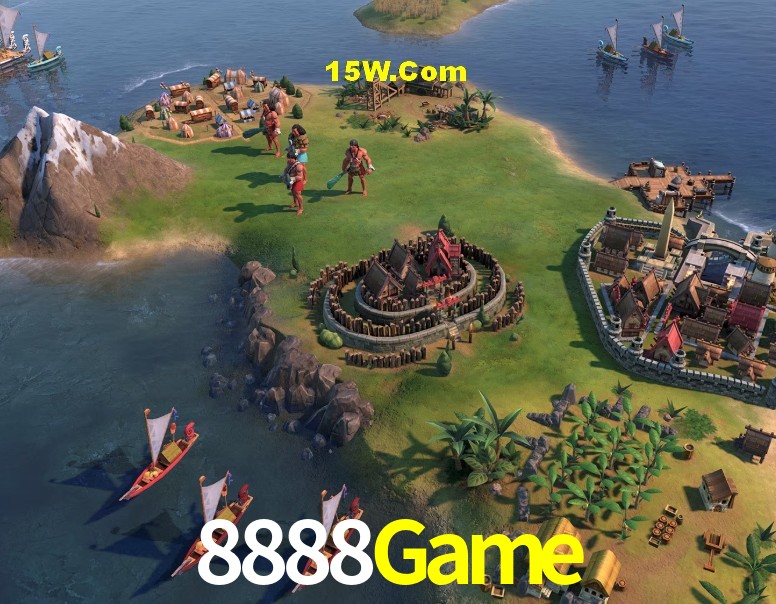 Mesa de Roleta 8888Game