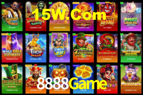 8888Game App