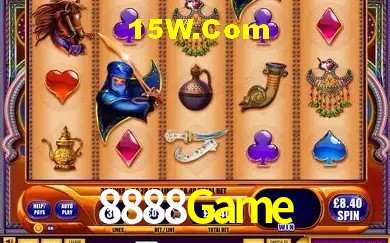 cassino 8888Game