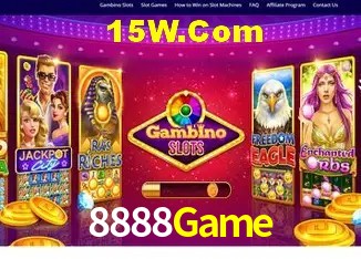 Estatísticas do Jogo 8888Game