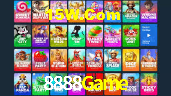 8888Game,8888Game App