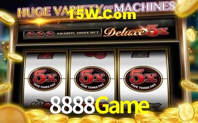 Sistemas de Segurança 8888Game