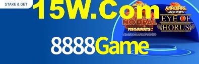 Programa VIP 8888Game
