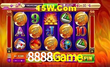 Promoção Relâmpago 8888Game