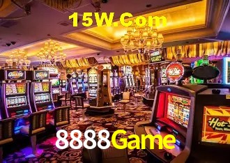 Recursos de Bônus 8888Game