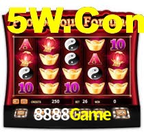 8888Game App Interface