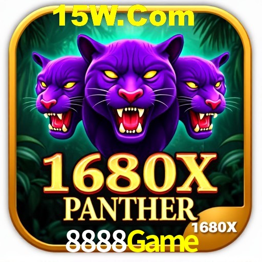 Interface do App 8888Game