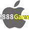 Aplicativo 8888Game para iOS