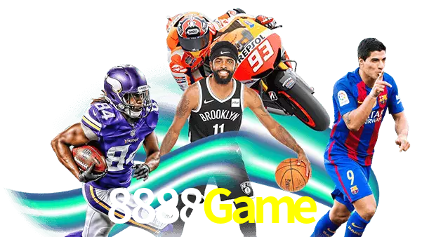 8888Game
