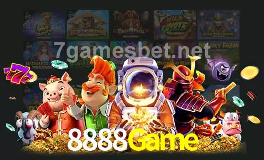 cassino 8888Game